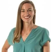 Kathryn Johnston, PhD, senior onderzoeker aan de Universiteit van Toronto