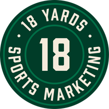 18 Yards Sports Marketing