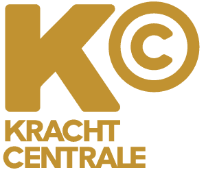 Krachtcentrale